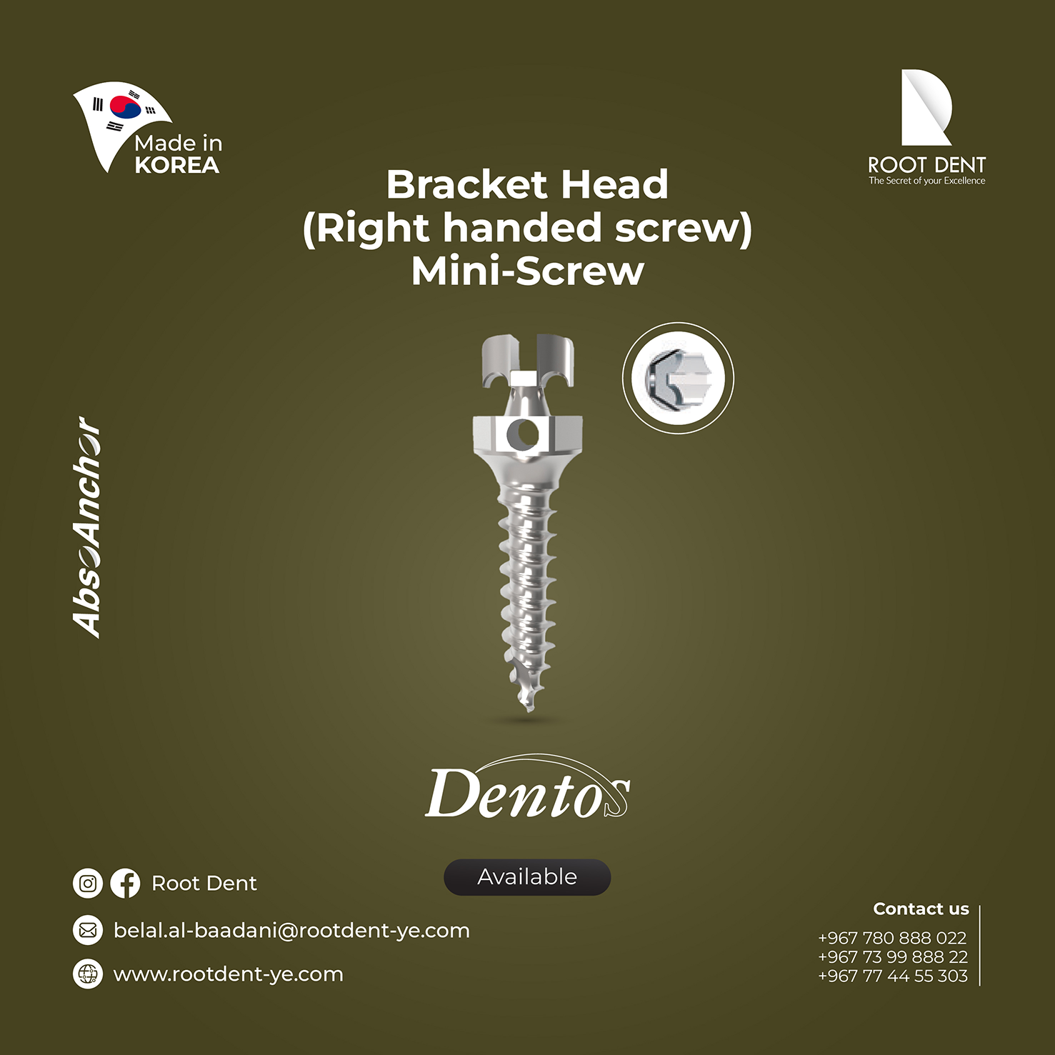 Root Dent New Adv Post made in Korea-04