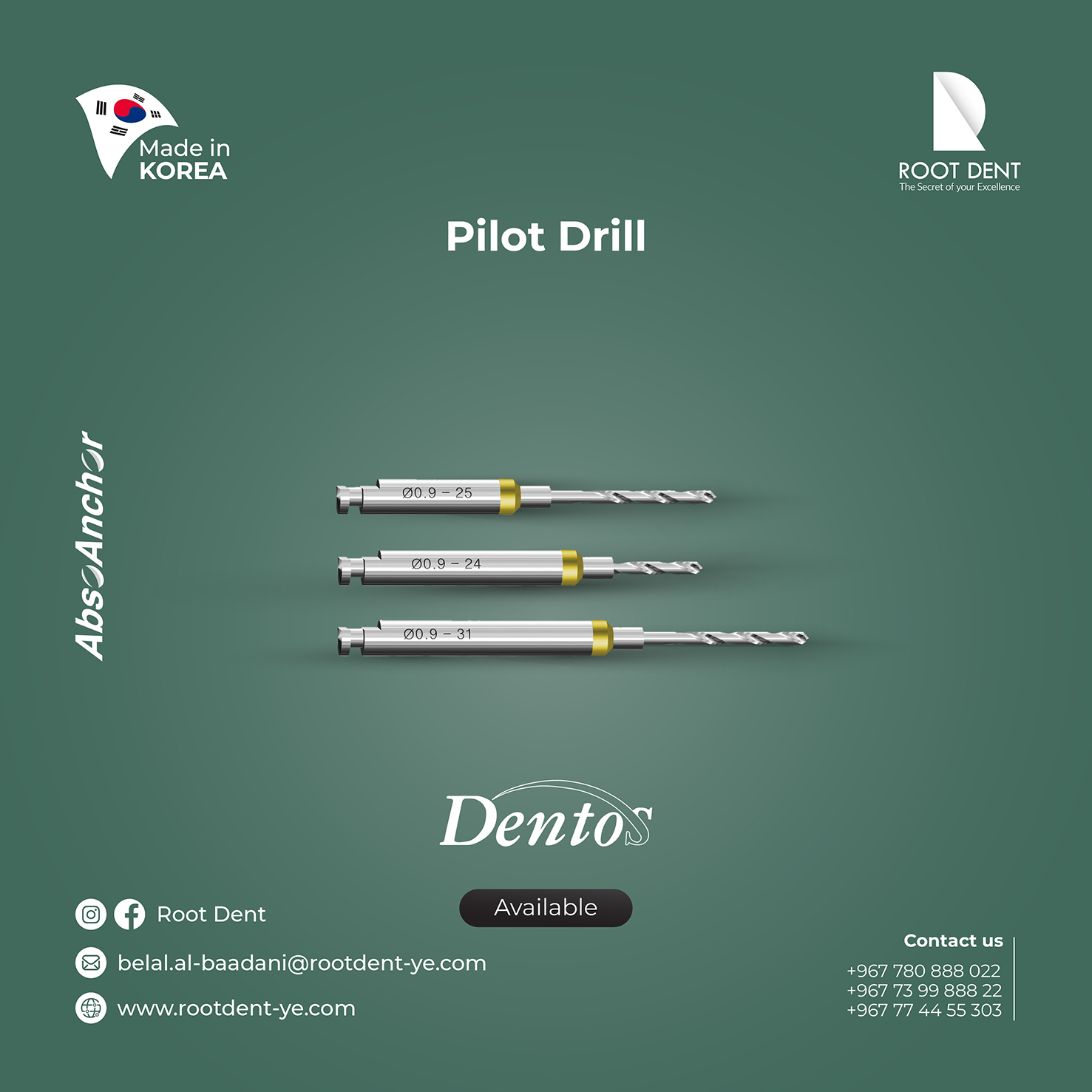 Root Dent New Adv Post made in Korea-18